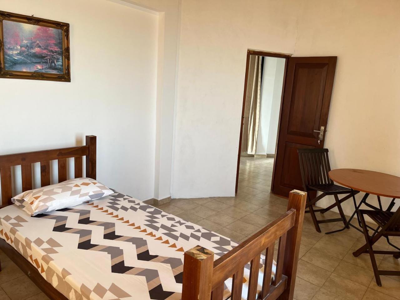 Colombo Mount Beach Dehiwala-Mount Lavinia Eksteriør billede
