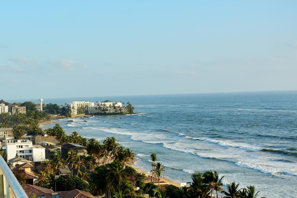 Colombo Mount Beach Dehiwala-Mount Lavinia Eksteriør billede