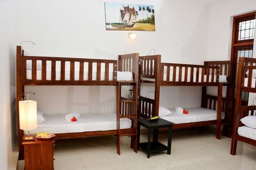 Colombo Mount Beach Dehiwala-Mount Lavinia Eksteriør billede