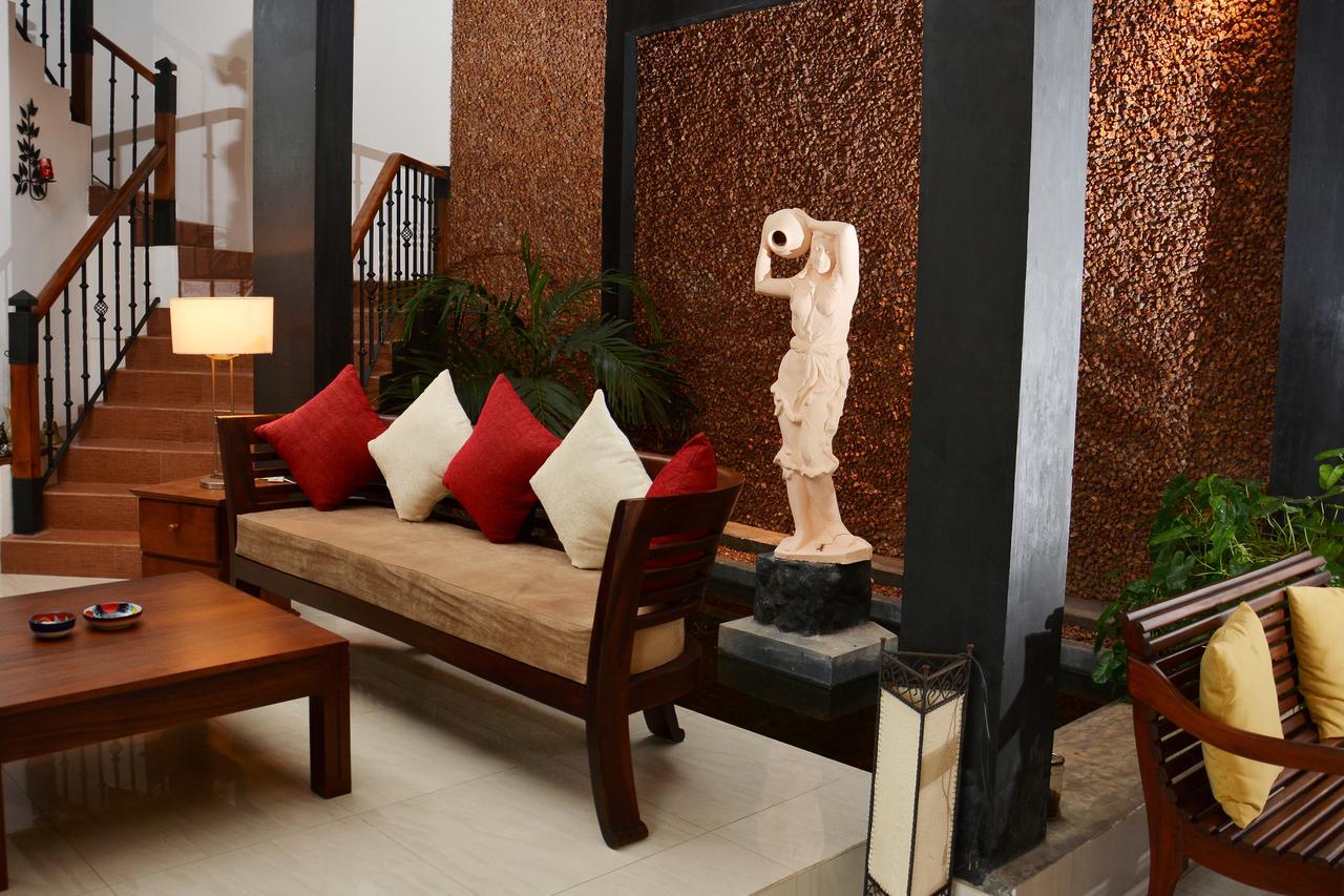 Colombo Mount Beach Dehiwala-Mount Lavinia Eksteriør billede